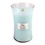 Woodwick Large Candle Pure Comfort