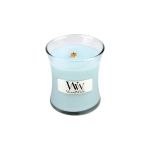 Woodwick Mini Candle Pure Comfort