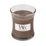 Woodwick Mini Candle Sand and Driftwood