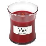 Woodwick Mini Candle Pomegranate