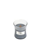 Woodwick Evening Onyx Mini Candle
