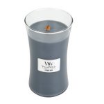 Woodwick Evending Onyx Large Candle Geurkaars