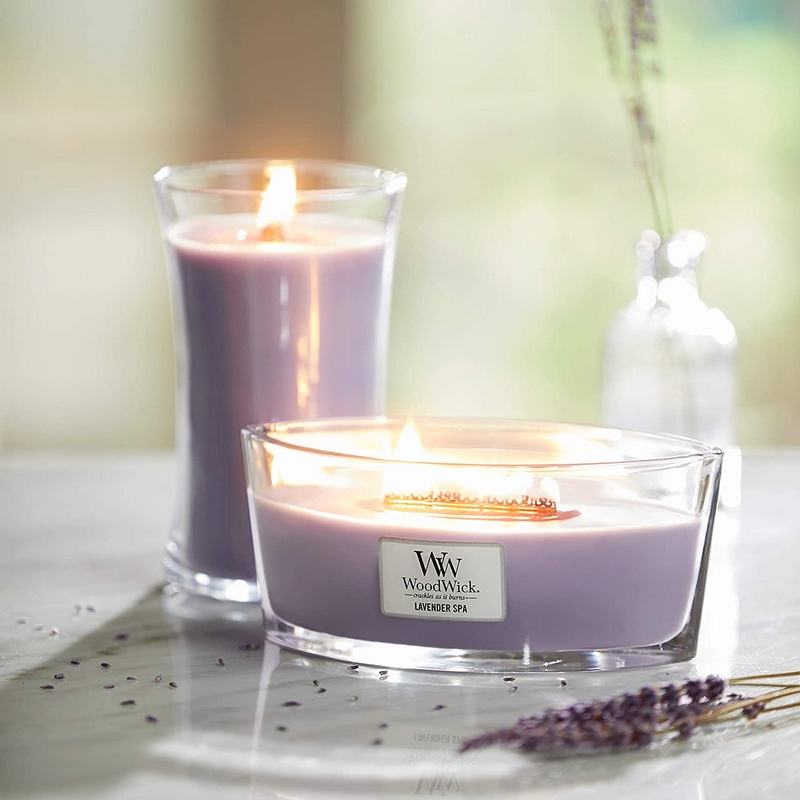 About Us  Woodwick Candle