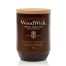 Woodwick Renew Ginger & Tumeric Large Candle Geurkaars